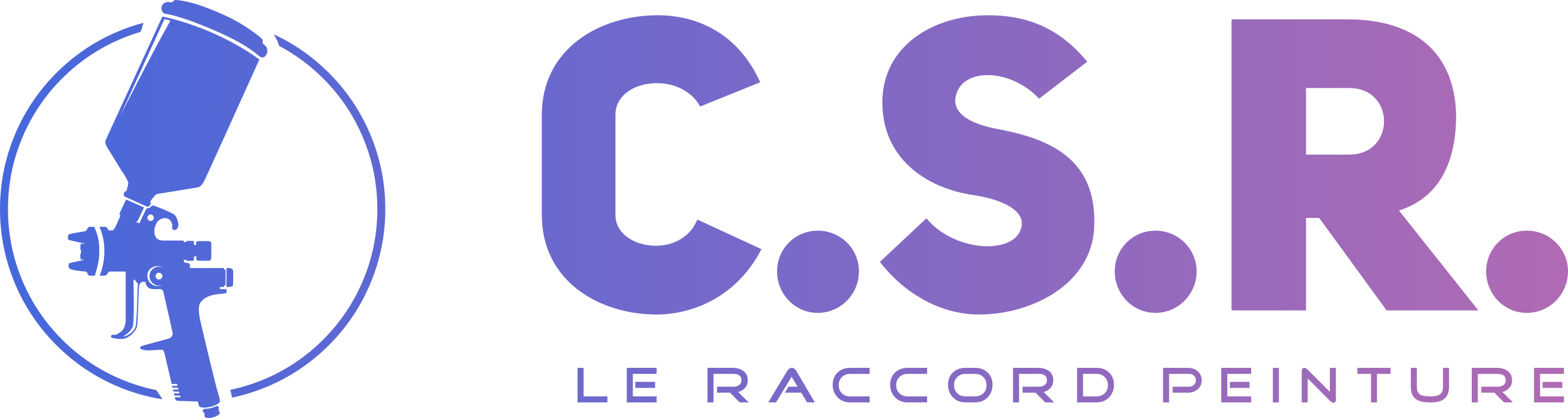 CSR Le Raccord Peinture